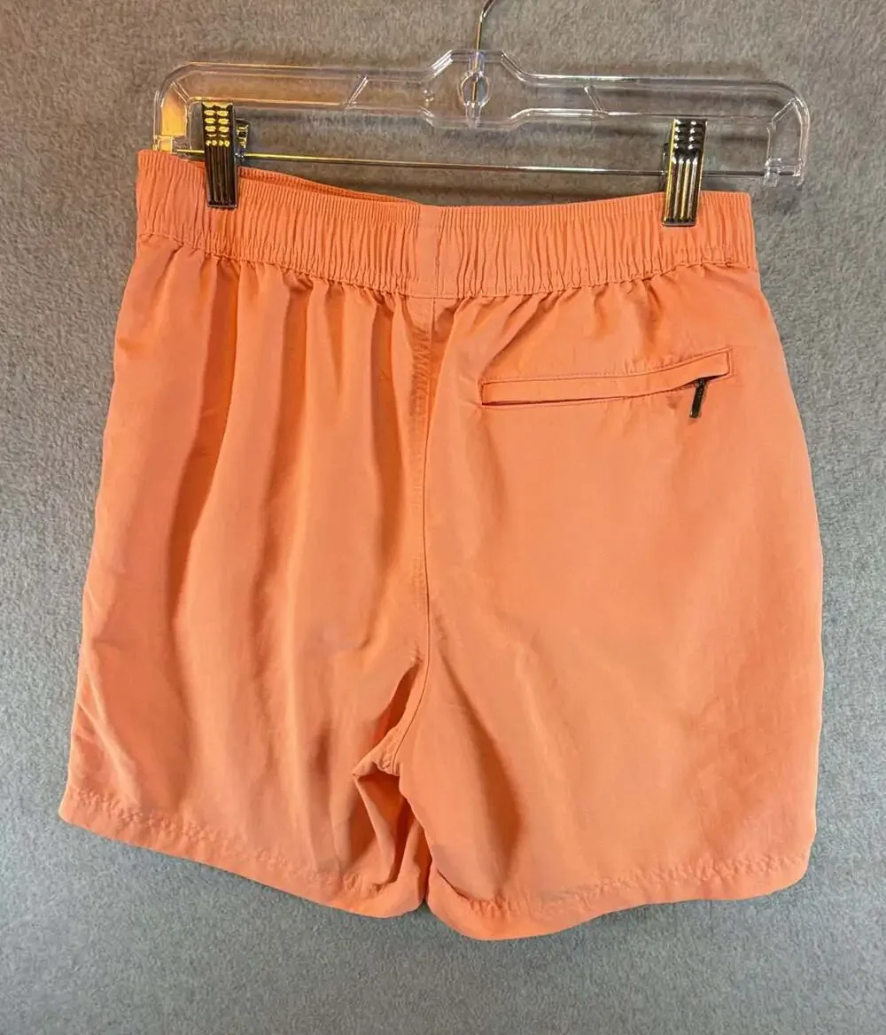 Caribbean swim shorts